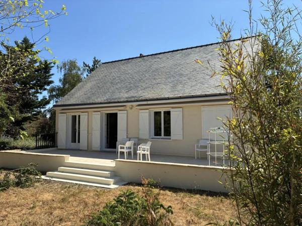 Achat - Maison Bouchemaine 49080 4 pièces 94 m 2 940 m 2