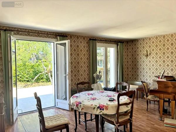 Achat - Maison Bouchemaine 49080 4 pièces 94 m 2 940 m 2