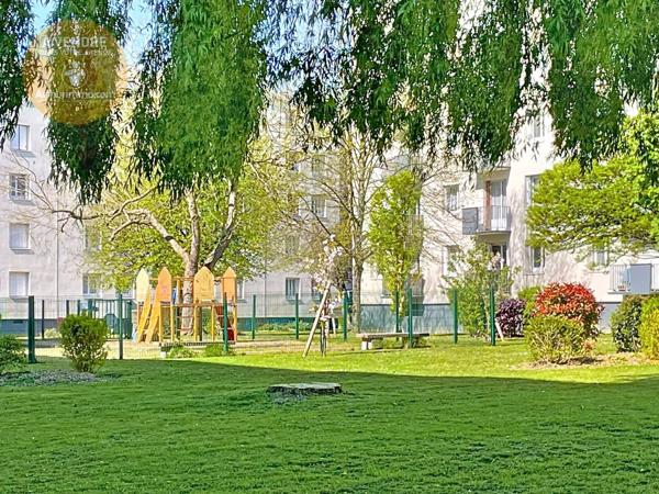 Vente Appartement 4 pièces 71 m2 à Domont