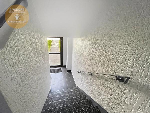 Vente Appartement 4 pièces 71 m2 à Domont