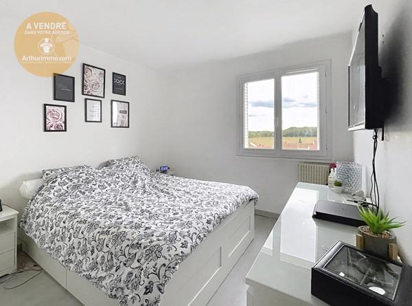 Vente Appartement 4 pièces 71 m2 à Domont