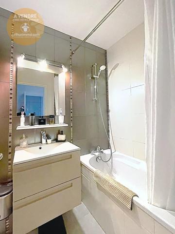 Vente Appartement 4 pièces 71 m2 à Domont