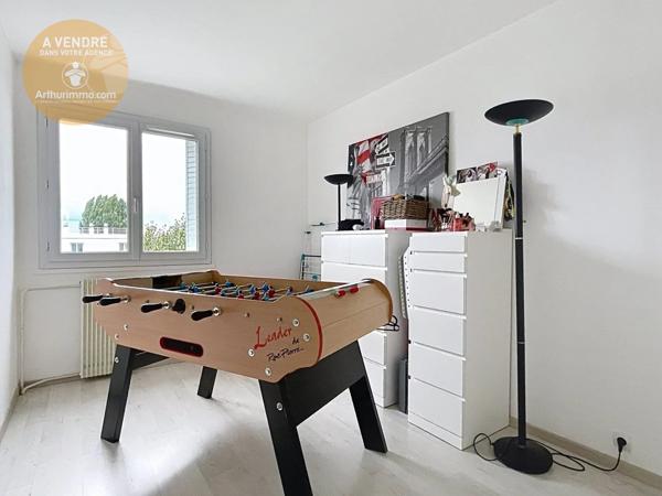 Vente Appartement 4 pièces 71 m2 à Domont