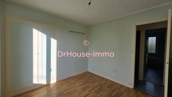 Maison à vendre 4 pièces de 94 m²