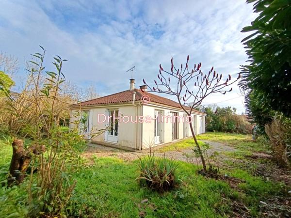 Maison à vendre 4 pièces de 94 m²