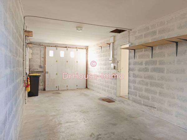 Maison à vendre 4 pièces de 94 m²