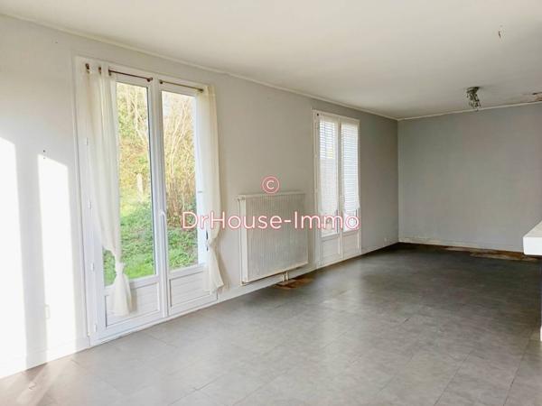 Maison à vendre 4 pièces de 94 m²
