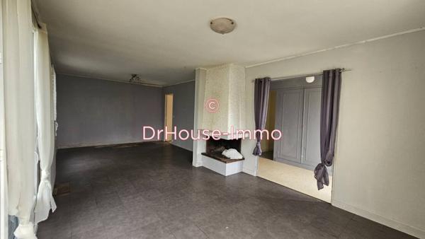 Maison à vendre 4 pièces de 94 m²