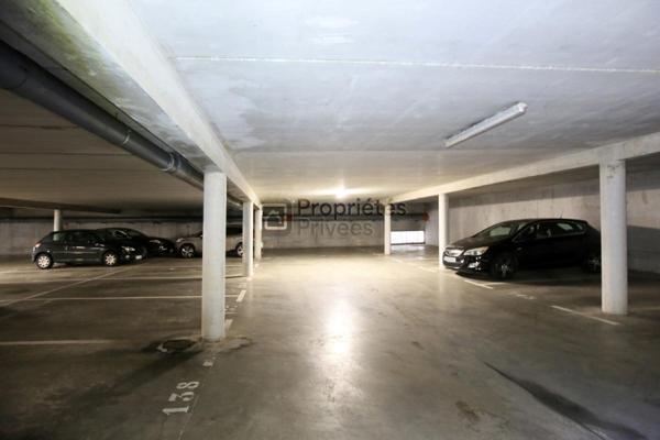 Appartement T3 meublé - 2 stationnements - piscine