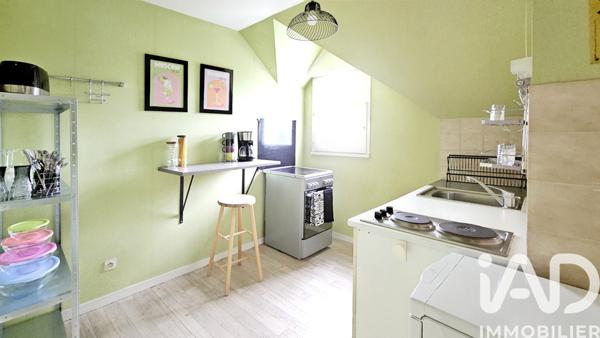 Appartement à vendre 2 pièces 58 m² Vannes