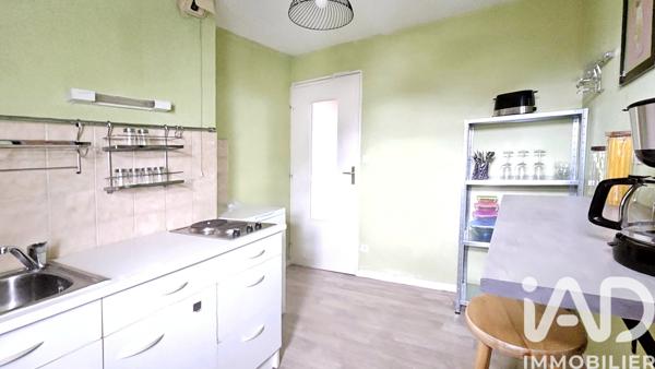 Appartement à vendre 2 pièces 58 m² Vannes