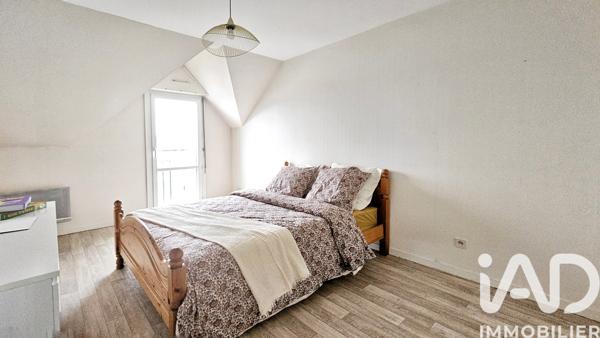 Appartement à vendre 2 pièces 58 m² Vannes