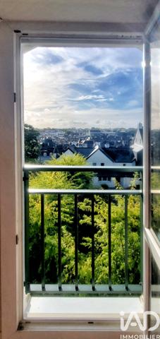Appartement à vendre 2 pièces 58 m² Vannes