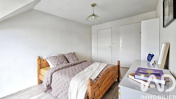 Appartement à vendre 2 pièces 58 m² Vannes