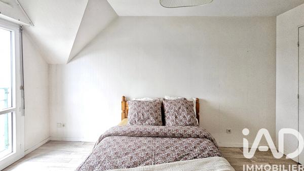 Appartement à vendre 2 pièces 58 m² Vannes