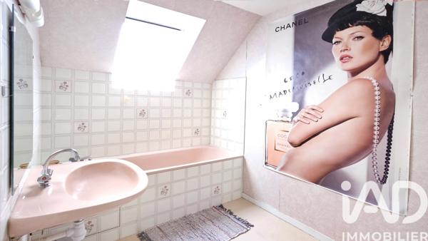 Appartement à vendre 2 pièces 58 m² Vannes