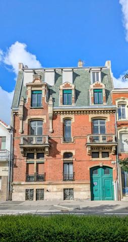 Proche des berges de la liane - 5 minutes de Nausicaa et de la plage