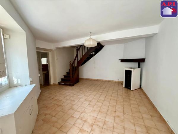 Achat vente Maison Le Mas d'Azil