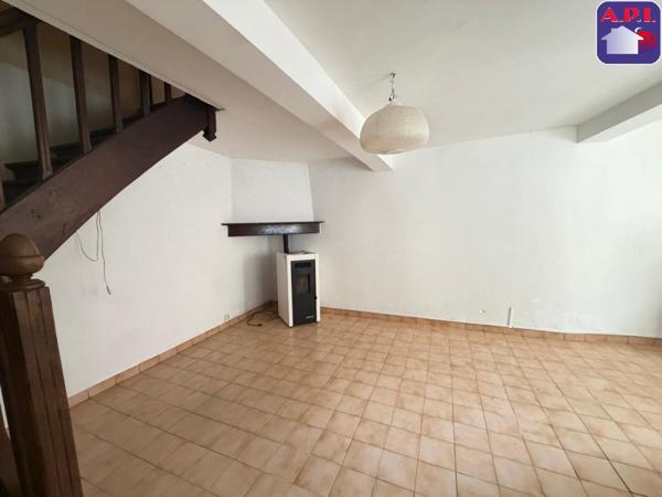 Achat vente Maison Le Mas d'Azil