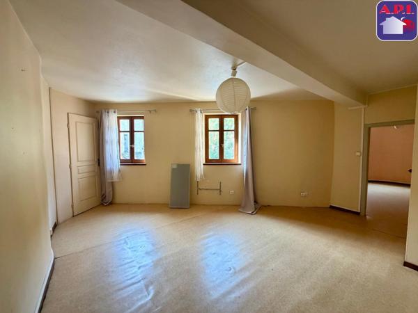Achat vente Maison Le Mas d'Azil