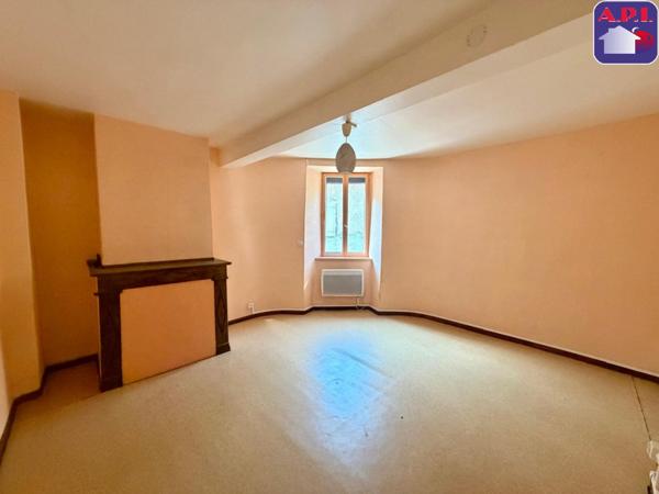 Achat vente Maison Le Mas d'Azil