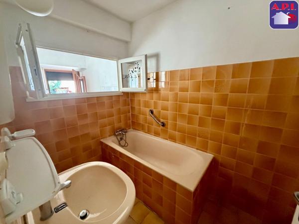 Achat vente Maison Le Mas d'Azil