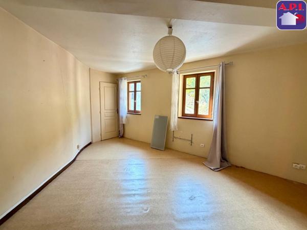 Achat vente Maison Le Mas d'Azil