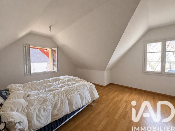 Maison à vendre 7 pièces 162 m² Courville-sur-Eure