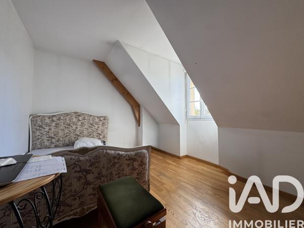 Maison à vendre 7 pièces 162 m² Courville-sur-Eure