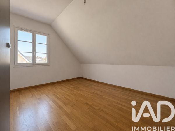 Maison à vendre 7 pièces 162 m² Courville-sur-Eure