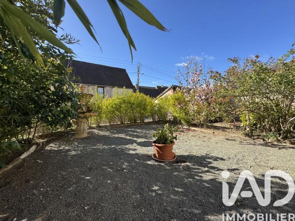 Maison à vendre 7 pièces 162 m² Courville-sur-Eure