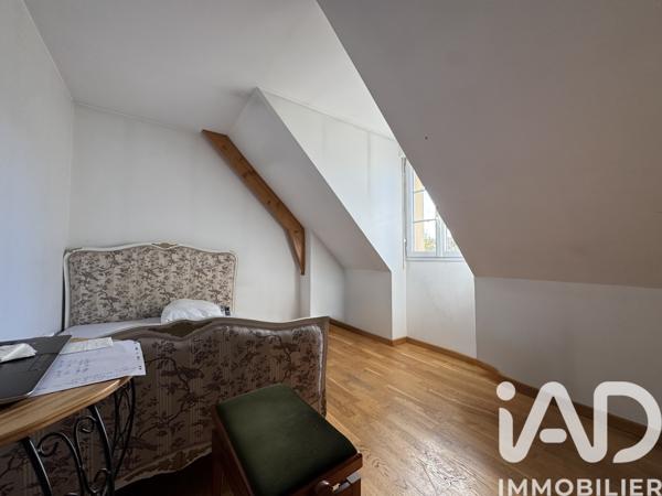 Maison à vendre 7 pièces 162 m² Courville-sur-Eure