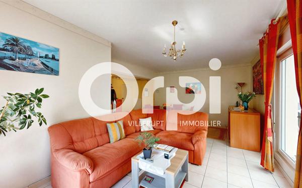 Appartement à vendre    3 pièces • 85 m2 Villerupt