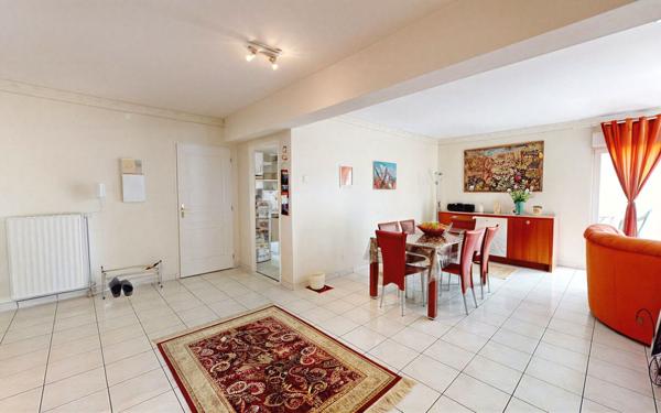 Appartement à vendre    3 pièces • 85 m2 Villerupt
