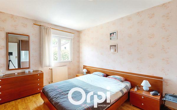 Appartement à vendre    3 pièces • 85 m2 Villerupt