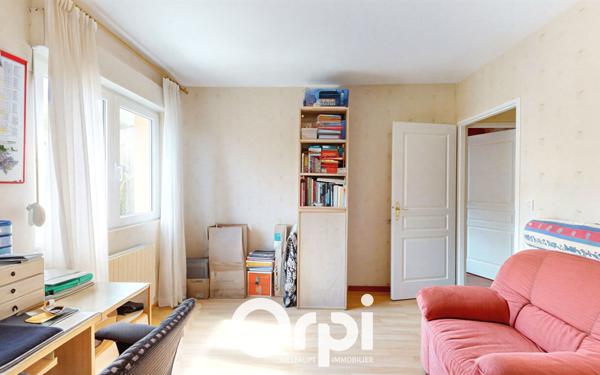Appartement à vendre    3 pièces • 85 m2 Villerupt
