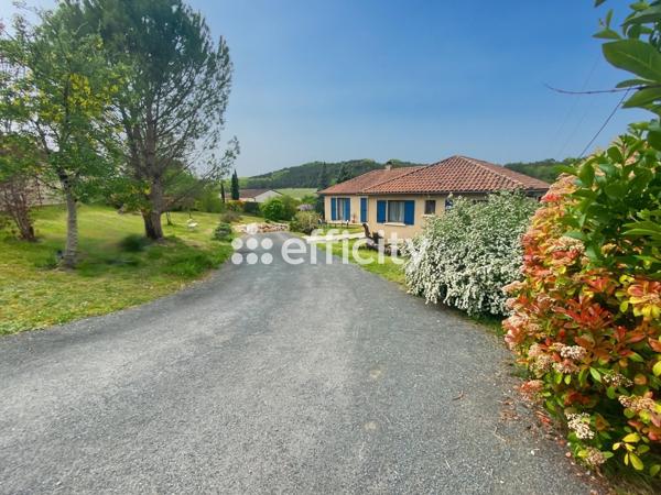 Maison 7 pièces - 172 m² Exclusivité