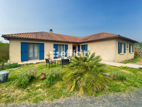 Maison 7 pièces - 172 m² Exclusivité