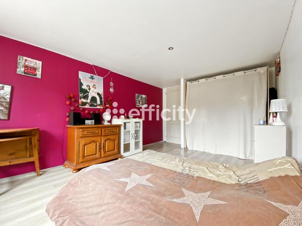 Maison 7 pièces - 172 m² Exclusivité