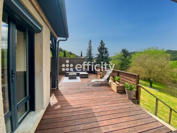 Maison 7 pièces - 172 m² Exclusivité