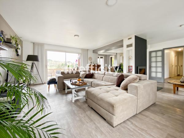 Maison 7 pièces - 172 m² Exclusivité