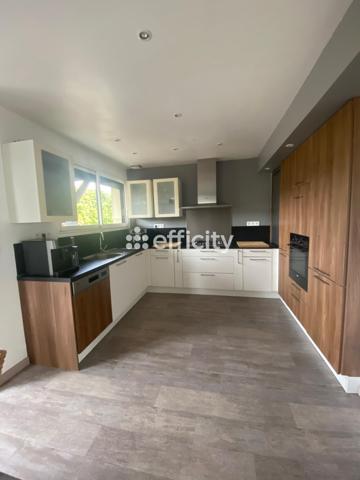 Maison 7 pièces - 172 m² Exclusivité