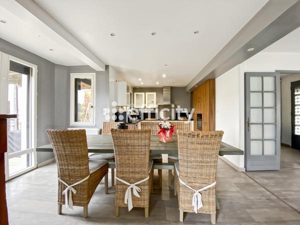 Maison 7 pièces - 172 m² Exclusivité