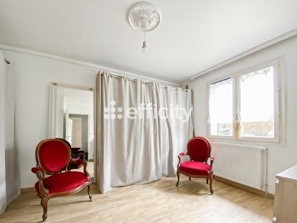 Maison 7 pièces - 172 m² Exclusivité