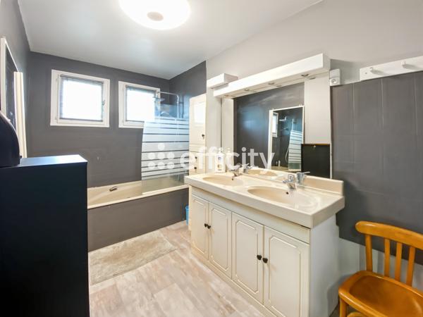 Maison 7 pièces - 172 m² Exclusivité