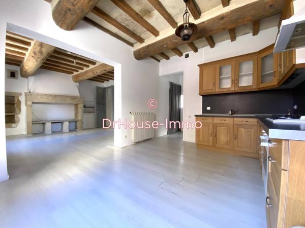 Maison à vendre 4 pièces de 93 m²