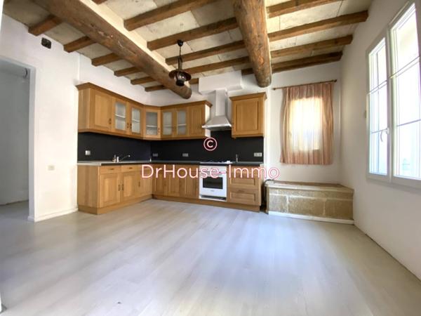 Maison à vendre 4 pièces de 93 m²