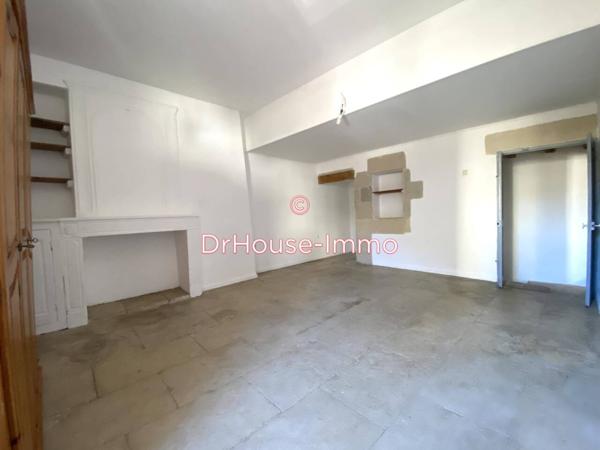 Maison à vendre 4 pièces de 93 m²