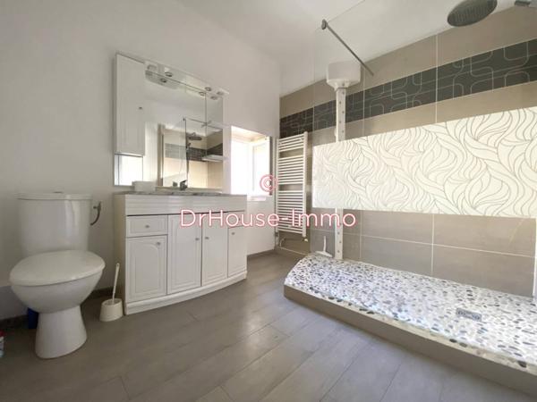 Maison à vendre 4 pièces de 93 m²