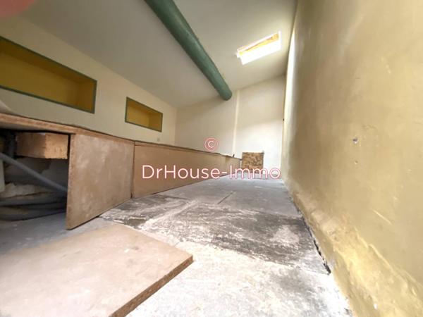 Maison à vendre 4 pièces de 93 m²